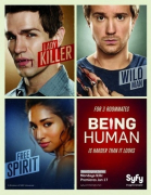 Быть человеком - сериал смотреть онлайн