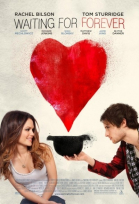 В ожидании вечности / Waiting for Forever (2009)