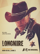 Лонгмайр - сериал / Longmire (2012-2014)