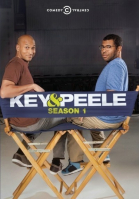 Кей и Пил - сериал / Key and Peele (2012-...)