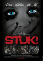 Раздвоение личности / Stuk! (2014)