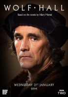 Волчий зал - сериал смотреть онлайн