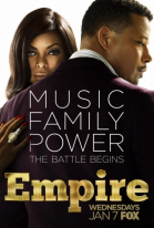 Империя - сериал / Empire (2015-...)