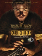 Клондайк - сериал смотреть онлайн