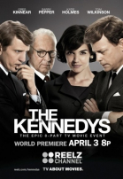 Клан Кеннеди - сериал / The Kennedys (2011)