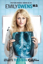 Доктор Эмили Оуэнс - сериал / Emily Owens M.D. (2012)