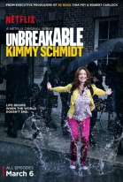 Несгибаемая Кимми Шмидт - сериал смотреть онлайн
