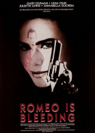 Ромео истекает кровью / Romeo Is Bleeding (1993)