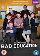 Непутёвая учёба - сериал / Bad Education (2012-...)