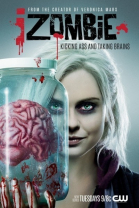 Я – зомби - сериал / iZombie (2015-...)
