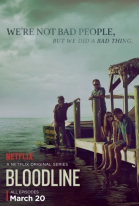 Родословная - сериал / Bloodline (2015-...)