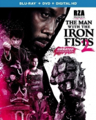 Железный кулак 2 / The Man with the Iron Fists 2 (2015)