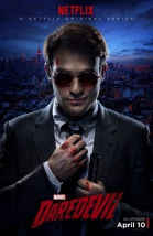 Сорвиголова - сериал смотреть онлайн