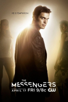 Посланники - сериал / The Messengers (2015-...)