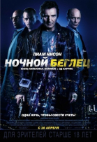 Ночной беглец смотреть онлайн