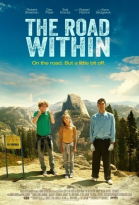 Внутренняя дорога / The Road Within (2014)