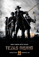 Восстание Техаса - сериал смотреть онлайн