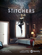 Сшиватели - сериал / Stitchers (2015-...)