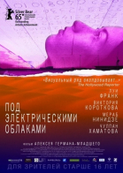 Под электрическими облаками смотреть онлайн