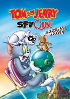 Том и Джерри: Шпион Квест / Tom and Jerry: Spy Quest (2015)