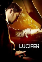 Люцифер - сериал / Lucifer (2015-...)