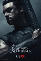 Палач - сериал / The Bastard Executioner (2015-...)