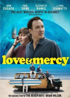 Любовь и милосердие / Love & Mercy (2015)