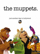 Маппеты - сериал / The Muppets (2015-...)