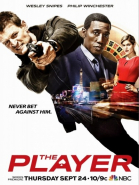 Игрок - сериал / The Player (2015-...)