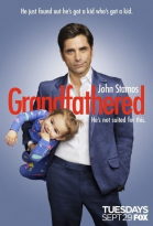 Дедушка - сериал / Grandfathered (2015-...)