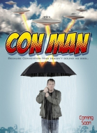 Конмэн - сериал / Con Man (2015)