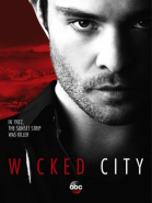 Злой город - сериал / Wicked City (2015-...)