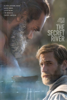 Тайная река - сериал / The Secret River (2015)