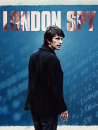 Лондонский шпион - сериал / London Spy (2015)