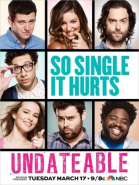 Непригодные для свиданий - сериал / Undateable (2014-...)