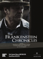 Хроники Франкенштейна - сериал / The Frankenstein Chronicles (2015-...)