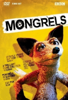 Дворняги - сериал / Mongrels (2010-2011)