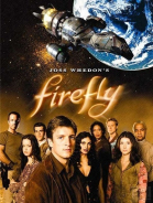 Светлячок - сериал / Firefly (2002-2003)
