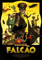 Капитан Фалкао / Capitão Falcão (2014)