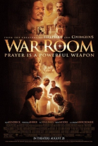 Командный пункт / War Room (2015)