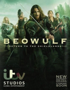 Беовульф - сериал / Beowulf: Return to the Shieldlands (2016)