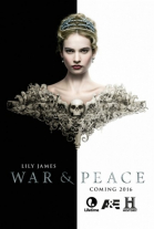 Война и мир - сериал / War & Peace (2016)