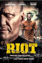 Бунт / Riot (2015)