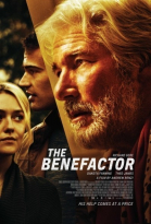 Френни / The Benefactor (2015)