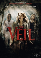 Вуаль / The Veil (2016)