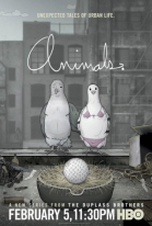 Звери. - сериал смотреть онлайн