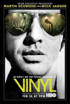 Винил - сериал смотреть онлайн