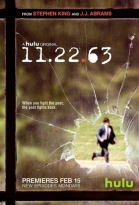 11.22.63 - сериал смотреть онлайн