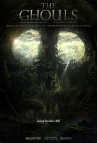 Упырь / The Ghouls (2015)