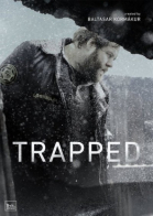 Капкан - сериал / Ófærð (2015-...)